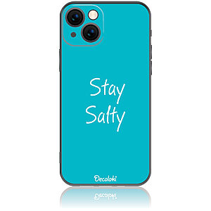 Θήκη για iPhone 13 Stay Salty
