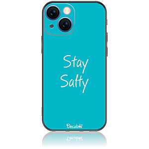 Θήκη για iPhone 13 Mini Stay Salty