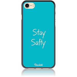 Θήκη για iPhone 7 / 8 / SE (2020) / SE (2022) Stay Salty