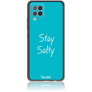 Θήκη για Samsung Galaxy A42 (5G) Stay Salty