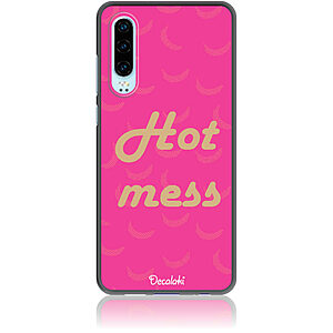 Θήκη για Huawei P30 Hot Mess