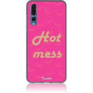 Θήκη για Huawei P20 Pro Hot Mess