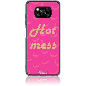 Θήκη για Xiaomi Poco X3 Pro / X3 NFC Hot Mess