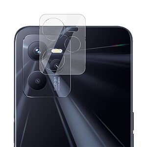 Αντιχαρακτικό γυαλί κάμερας IMAK για Realme C35 Tempered Glass Camera lens 9H - Image 4