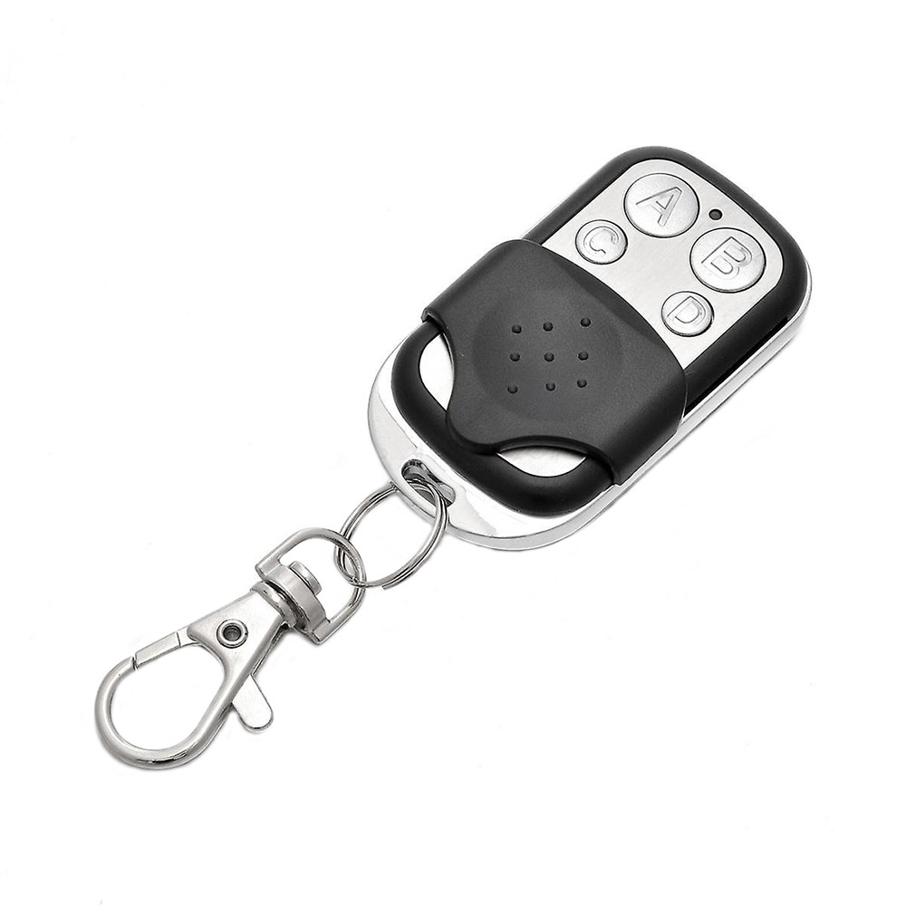 Telco Τηλεχειριστήριο Αντιγραφέας Σταθερής Συχνότητας JJ-CRC-I (050012)