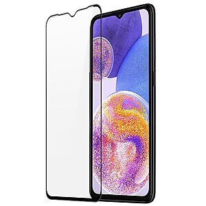 Αντιχαρακτικό γυαλί Dux Ducis για Samsung Galaxy M13 / M23 5G (Πλήρης Κάλυψη) Full Glue HD Tempered Glass 9H – 0.33mm