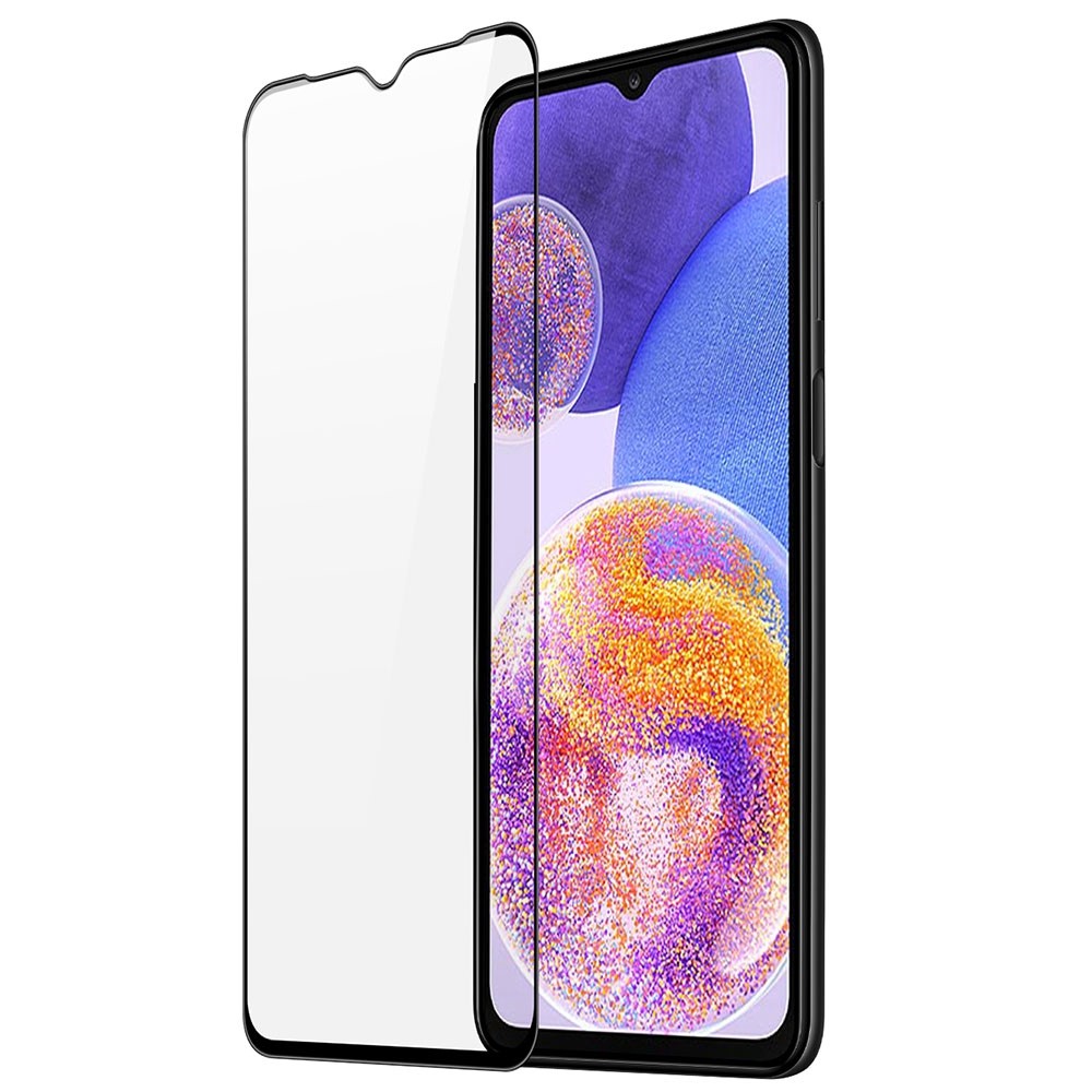 Αντιχαρακτικό γυαλί Dux Ducis για Samsung Galaxy M13 / M23 5G (Πλήρης Κάλυψη) Full Glue HD Tempered Glass 9H – 0.33mm Αντιχαρακτικό γυαλί Dux Ducis για Samsung Galaxy M13 / M23 5G (Πλήρης Κάλυψη) Full Glue HD Tempered Glass 9H – 0.33mm