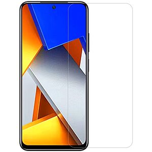 Αντιχαρακτικό γυαλί Tempered Glass 9H – 0.26mm για Xiaomi Poco M4 Pro 4G NiLLkin Amazing H+