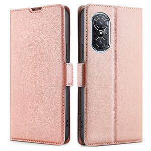 Θήκη Huawei Nova 9 Se OEM Skin Pro ultra thin με βάση στήριξης