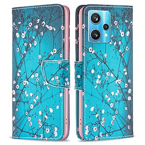 Θήκη Realme 9 Pro Plus 5G OEM Wintersweet με βάση στήριξης