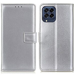 Θήκη Samsung Galaxy M53 5G Mad Mask Leather Wallet Case με βάση στήριξης