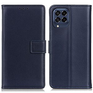 Θήκη Samsung Galaxy M53 5G Mad Mask Leather Wallet Case με βάση στήριξης
