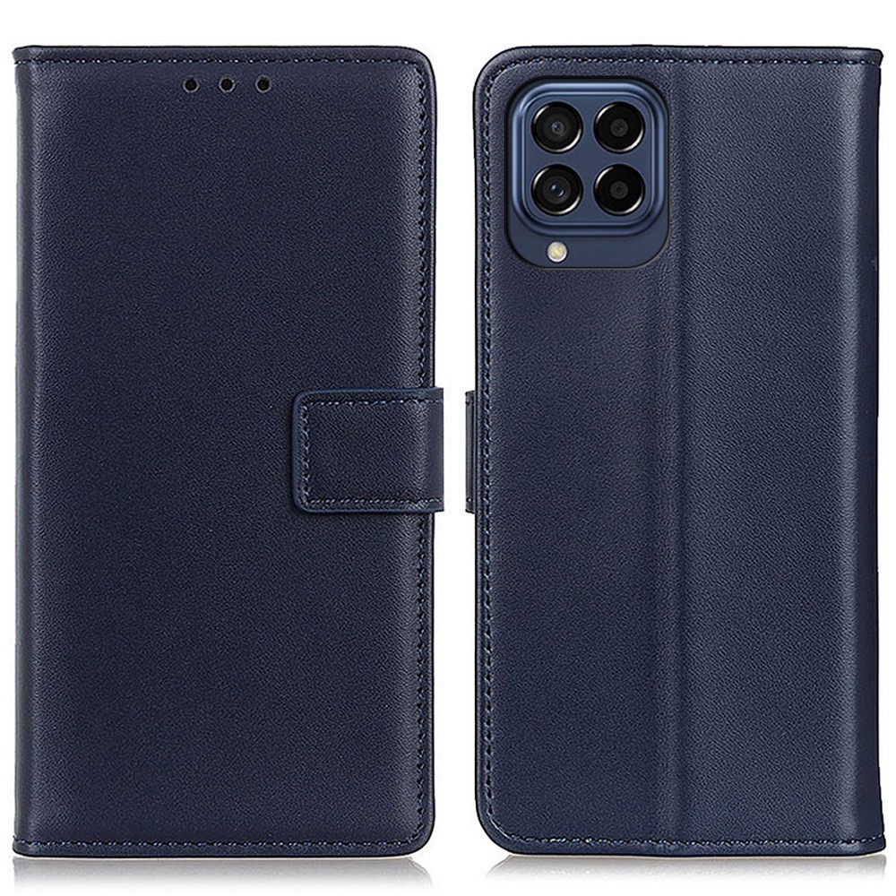 Θήκη Samsung Galaxy M53 5G Mad Mask Leather Wallet Case με βάση στήριξης