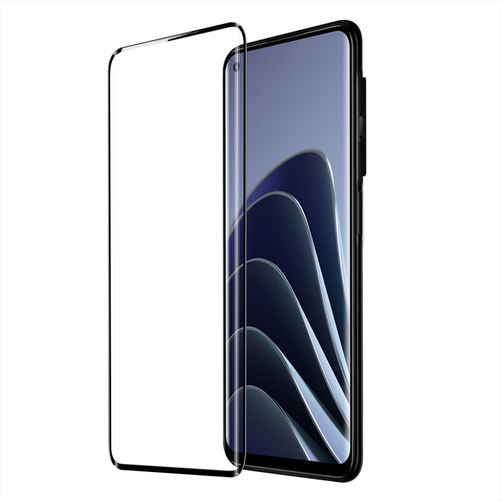 Αντιχαρακτικό γυαλί Dux Ducis για OnePlus 9 Pro 5G / 10 Pro 5G (Πλήρης Κάλυψη) Full Glue HD Tempered Glass 9H – 0.33mm Αντιχαρακτικό γυαλί Dux Ducis για OnePlus 9 Pro 5G / 10 Pro 5G (Πλήρης Κάλυψη) Full Glue HD Tempered Glass 9H – 0.33mm