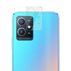 Αντιχαρακτικό γυαλί κάμερας IMAK για Vivo Y33s / Y21s Camera lens Tempered Glass  9H – 0.15mm - Image 4