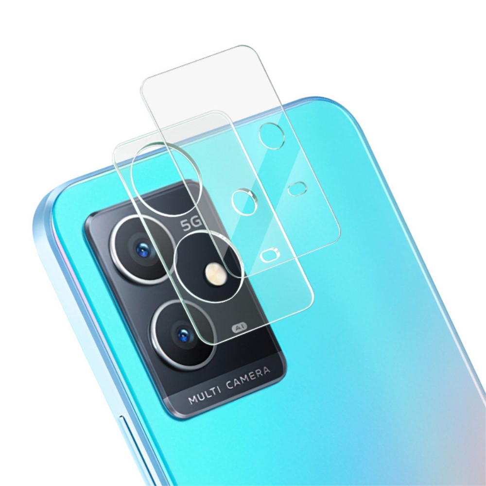 Αντιχαρακτικό γυαλί κάμερας IMAK για Vivo Y33s Camera lens Tempered Glass  9H – 0.15mm