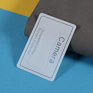 Αντιχαρακτικό γυαλί κάμερας OEM για Xiaomi Poco F4 GT 5G Camera lens Tempered Glass  9H – 0.15mm 2τμχ. - Image 4