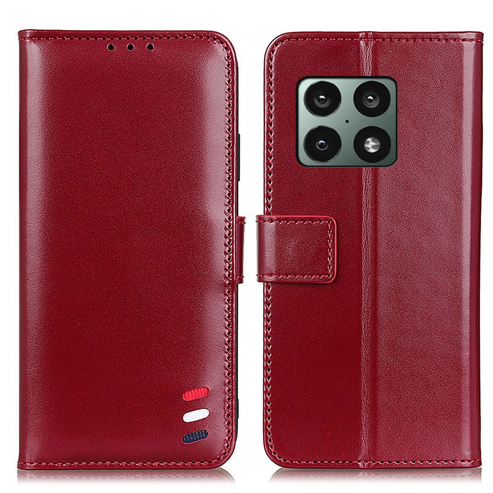 Θήκη OnePlus 10 Pro 5G OEM PU Leather Wallet Case με βάση στήριξης