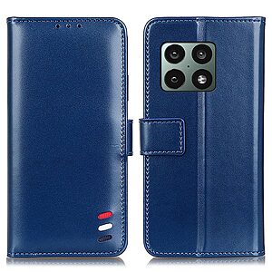 Θήκη OnePlus 10 Pro 5G OEM PU Leather Wallet Case με βάση στήριξης