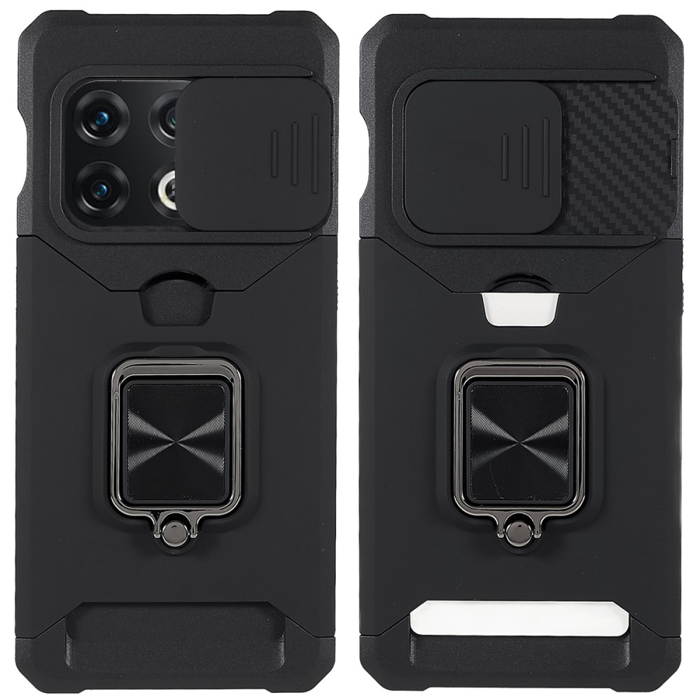 Θήκη OnePlus 10 Pro 5G Mad Mask Camshield Armor Guard με Αποσπώμενη Πλάτη Θήκη OnePlus 10 Pro 5G Mad Mask Camshield Armor Guard με Αποσπώμενη Πλάτη