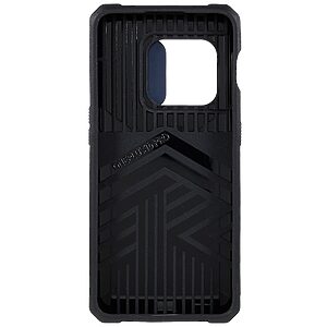 Θήκη OnePlus 10 Pro 5G Mad Mask Camshield Armor Guard με Αποσπώμενη Πλάτη, προστασία για την κάμερα, Kickstand και Βάση στήριξης από σκλήρό Premium TPU μπλε - Image 5