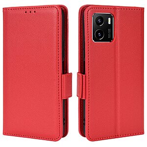 Θήκη Vivo Y01 OEM Skin Pro ultra thin με βάση στήριξης