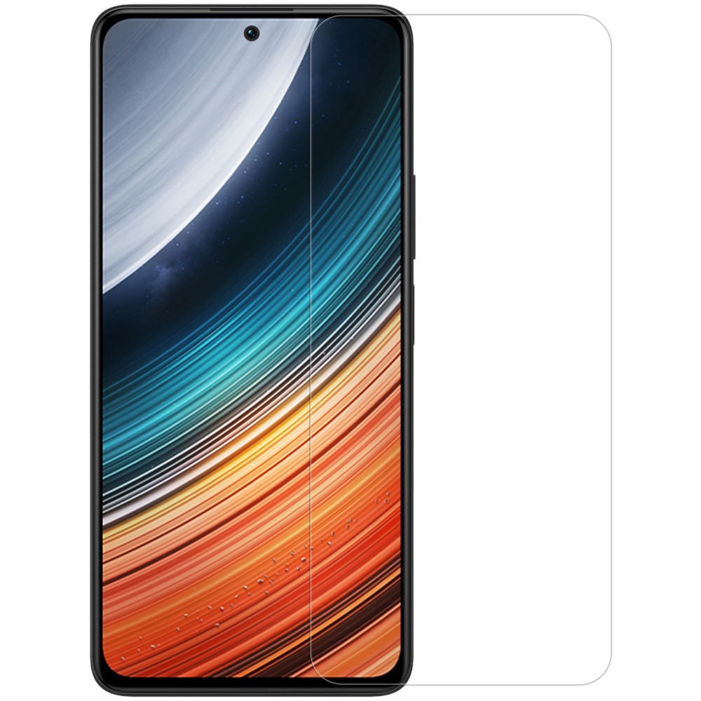 NiLLkin Amazing H για Xiaomi Poco F4 5G Αντιχαρακτικό γυαλί Tempered Glass 9H – 0.33mm NiLLkin Amazing H για Xiaomi Poco F4 5G Αντιχαρακτικό γυαλί Tempered Glass 9H – 0.33mm
