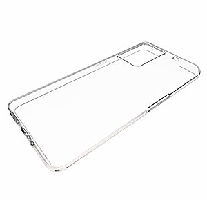 Θήκη Realme GT Neo3 OEM Silicone Sockproof V2 Transparent Πλάτη TPU - Image 4