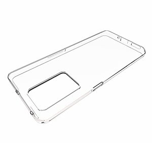 Θήκη Realme GT Neo3 OEM Silicone Sockproof V2 Transparent Πλάτη TPU - Image 5