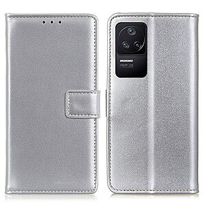 Θήκη Xiaomi Poco F4 5G Mad Mask Leather Wallet Case με βάση στήριξης