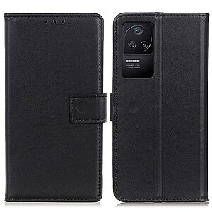 Θήκη Xiaomi Poco F4 5G Mad Mask Leather Wallet Case με βάση στήριξης