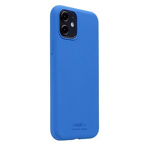 Θήκη σιλικόνης Holdit® για iPhone 11/XR Sky blue (Μπλε ουρανού ) - Image 2