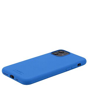 Θήκη σιλικόνης Holdit® για iPhone 11/XR Sky blue (Μπλε ουρανού ) - Image 3