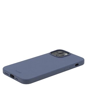 Θήκη σιλικόνης Holdit® για iPhone 14 Pacific blue (Μπλε ωκεανού ) - Image 3