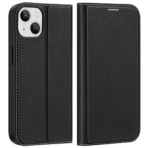 Θήκη iPhone 14 Dux Ducis Skin X2 Series με βάση στήριξης