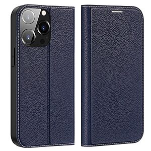Θήκη iPhone 14 Pro Dux Ducis Skin X2 Series με βάση στήριξης