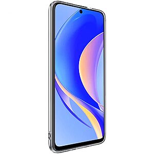 Θήκη Huawei Nova Y90 IMAK UX-10 Series Airbag Soft TPU πλάτη διάφανη - Image 3
