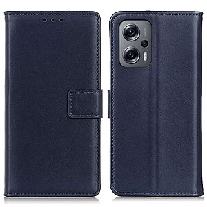 Θήκη Xiaomi Poco X4 GT 5G Mad Mask Leather Wallet Case με βάση στήριξης