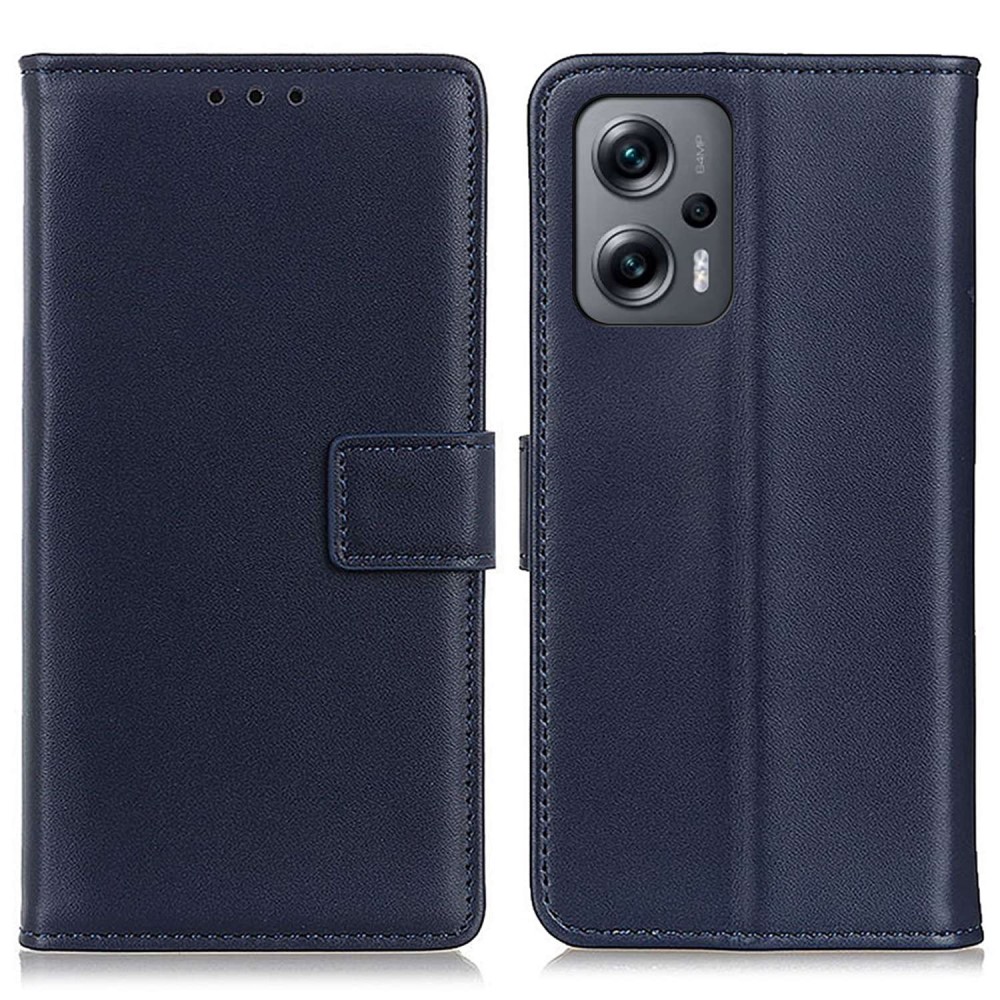 Θήκη Xiaomi Poco X4 GT 5G Mad Mask Leather Wallet Case με βάση στήριξης