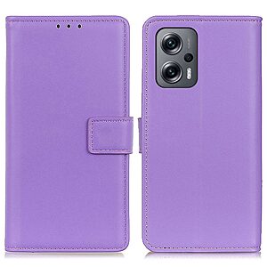 Θήκη Xiaomi Poco X4 GT 5G Mad Mask Leather Wallet Case με βάση στήριξης