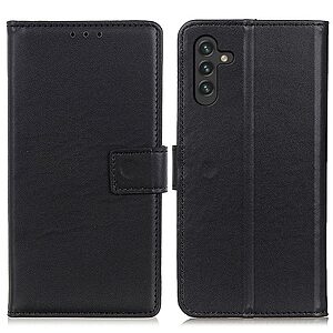 Θήκη Samsung Galaxy A13 5G Mad Mask Leather Wallet Case με βάση στήριξης