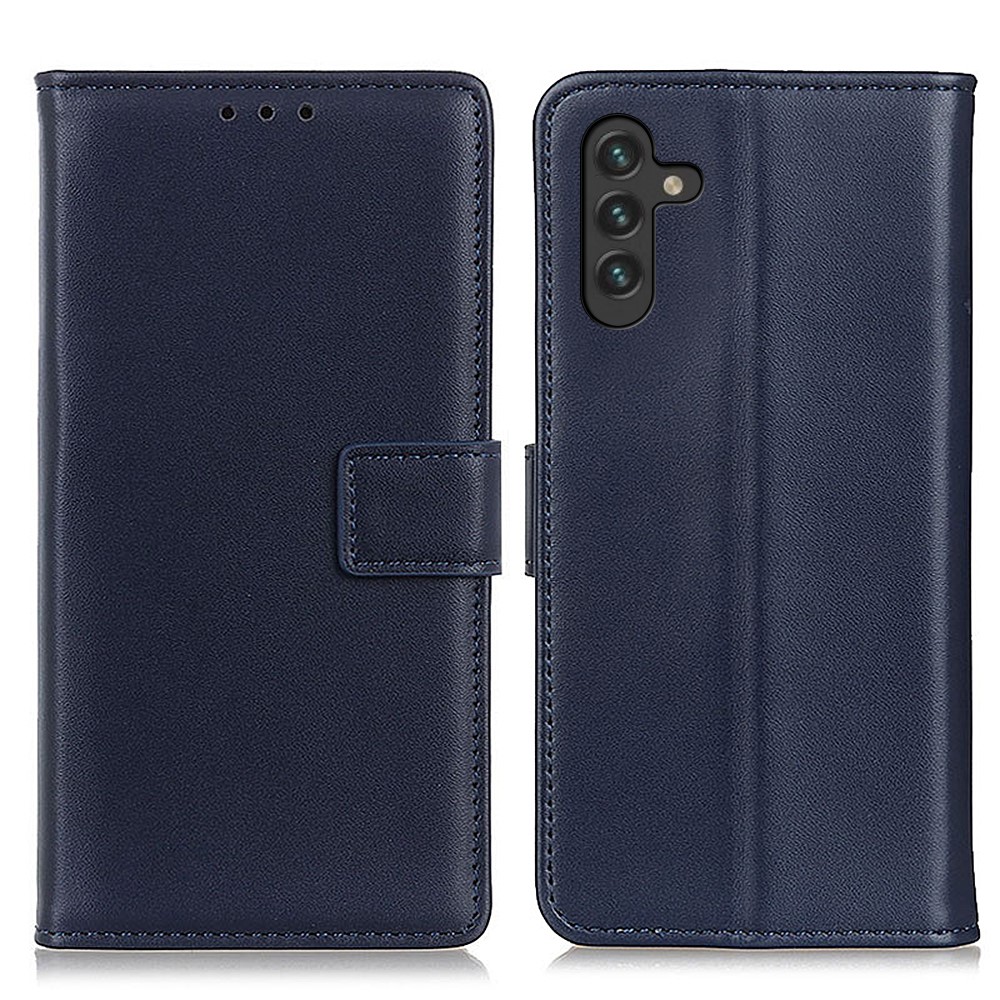 Θήκη Samsung Galaxy A13 5G Mad Mask Leather Wallet Case με βάση στήριξης