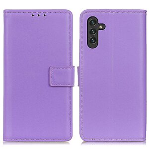 Θήκη Samsung Galaxy A13 5G Mad Mask Leather Wallet Case με βάση στήριξης
