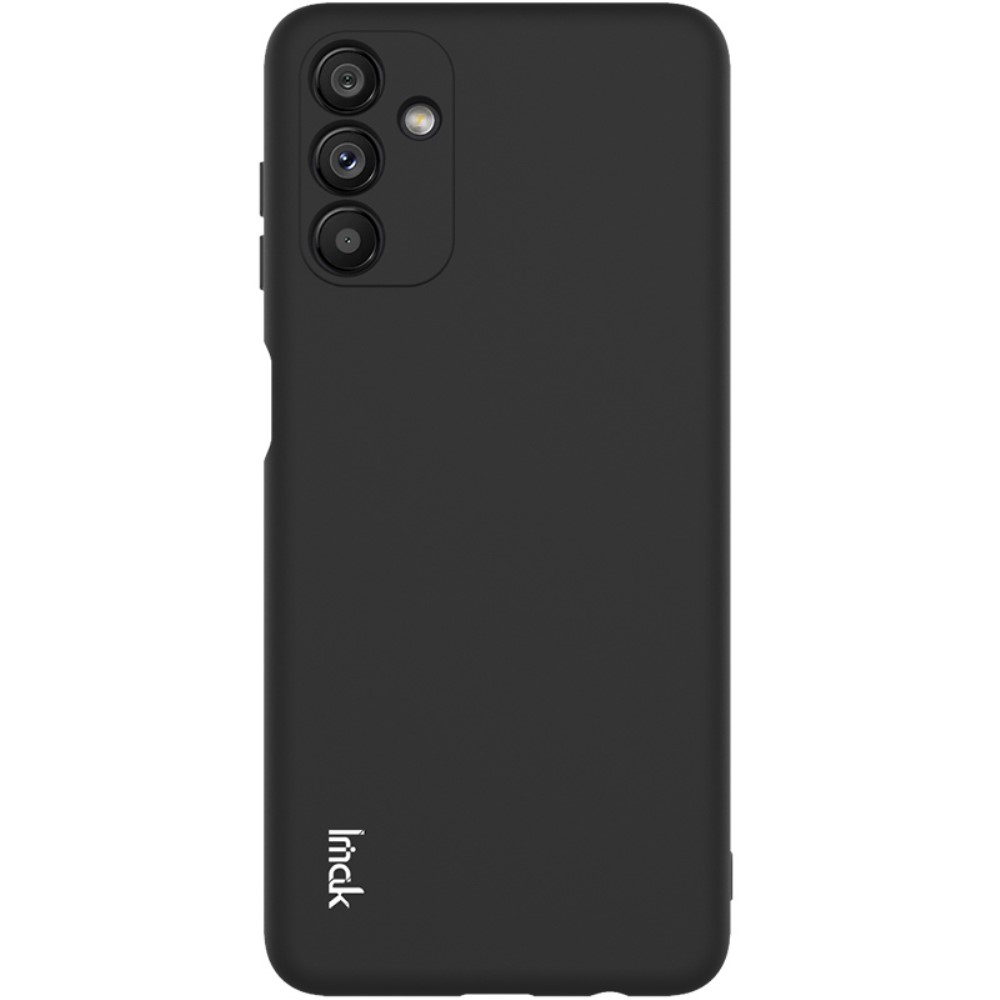 Θήκη Samsung Galaxy A13 5G IMAK UC-2 Series Soft Ultra Slim TPU πλάτη μαύρο Θήκη Samsung Galaxy A13 5G IMAK UC-2 Series Soft Ultra Slim TPU πλάτη μαύρο