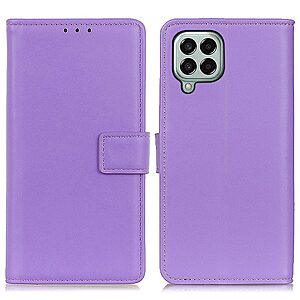 Θήκη Samsung Galaxy M33 5G Mad Mask Leather Wallet Case με βάση στήριξης