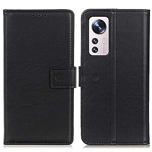 Θήκη Xiaomi 12 Lite 5G Mad Mask Leather Wallet Case με βάση στήριξης