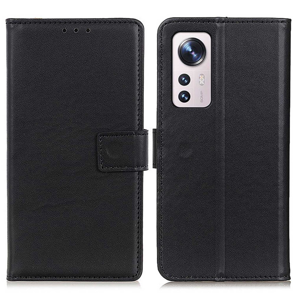 Θήκη Xiaomi 12 Lite 5G Mad Mask Leather Wallet Case με βάση στήριξης