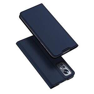 Θήκη Xiaomi 12 Lite 5G DUX DUCIS Skin Pro Series με βάση στήριξης