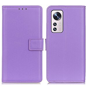 Θήκη Xiaomi 12 Lite 5G Mad Mask Leather Wallet Case με βάση στήριξης