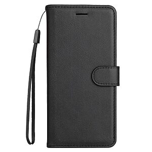 Θήκη Xiaomi Redmi 10A OEM Leather Wallet Case Series 2 με βάση στήριξης, υποδοχές καρτών και μαγνητικό κούμπωμα Flip Wallet από συνθετικό δέρμα γκρι - Image 3